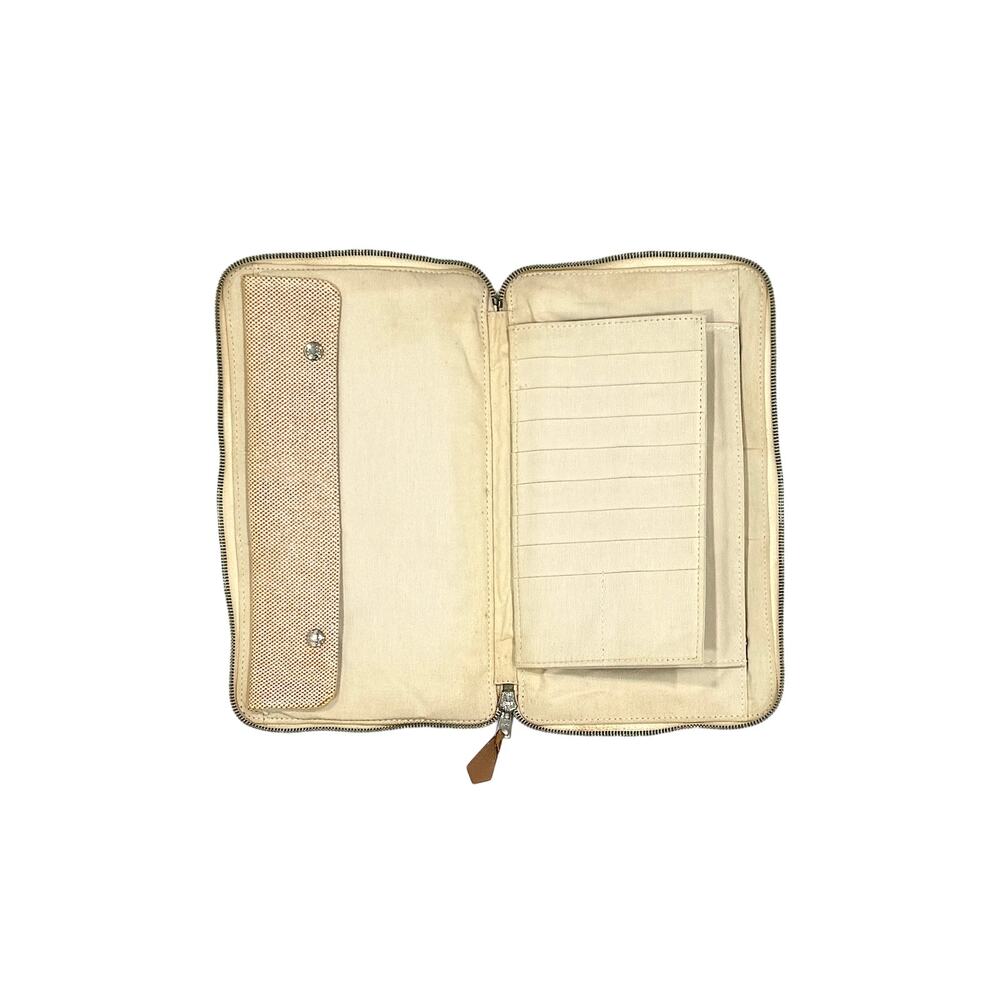 Hermès Herline Zip-Around Wallet - Picture 12 of 14